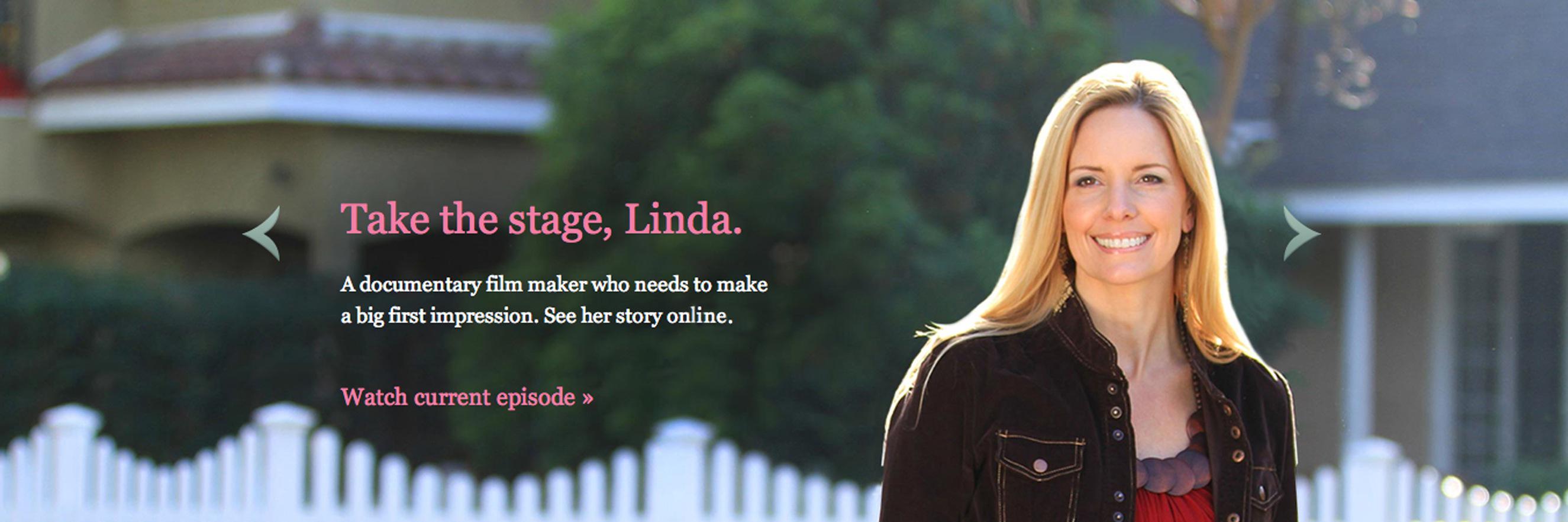 Lindamkruse's profile banner image