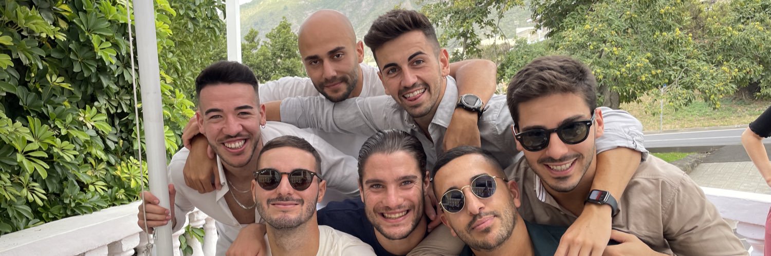 FernandoRM95's profile banner image