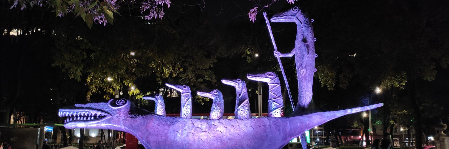 ludasaco's profile banner image