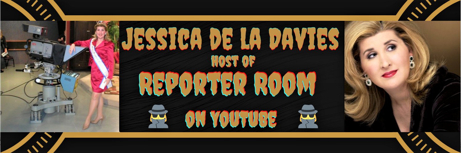 𝗝𝗲𝘀𝘀𝗶𝗰𝗮 𝗱𝗲 𝗹𝗮 𝗗𝗮𝘃𝗶𝗲𝘀 banner