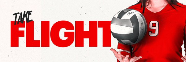 UIWVolleyball Profile Banner