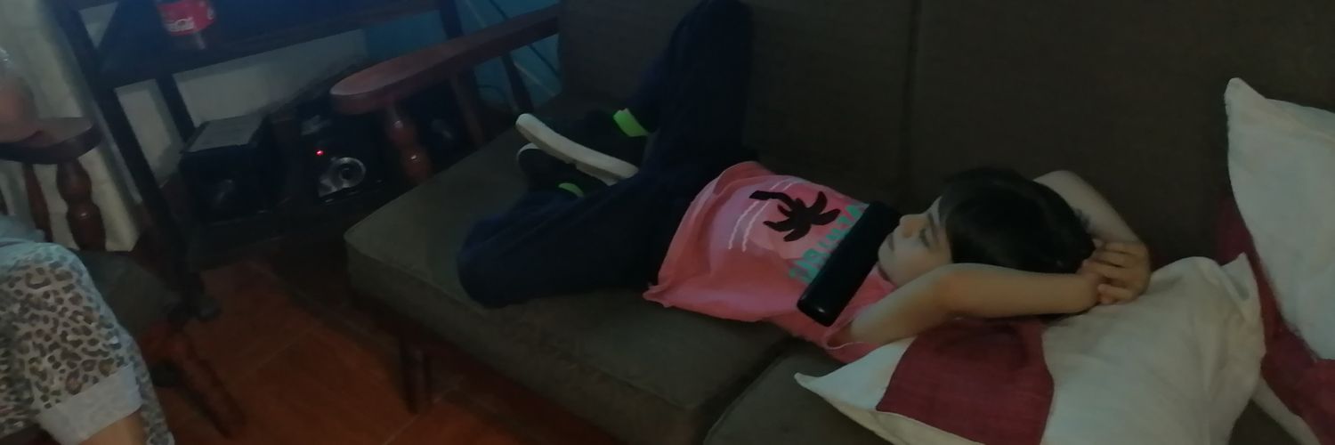 angelabebe22's profile banner image