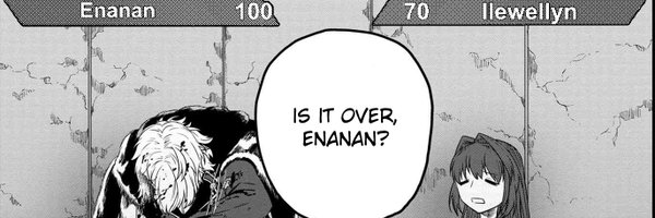 Enanan_18 Profile Banner