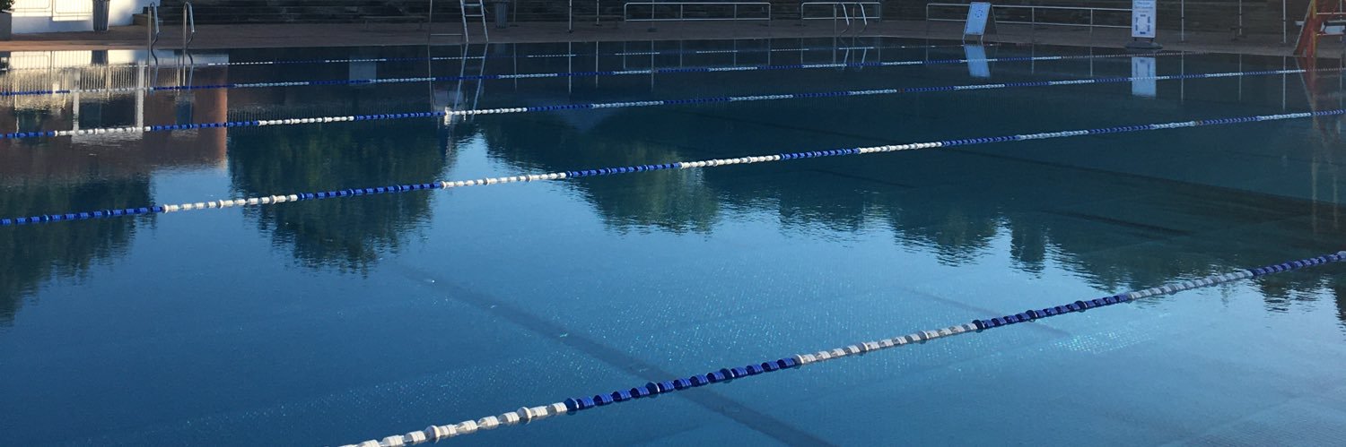 ParliHill Swimmers banner