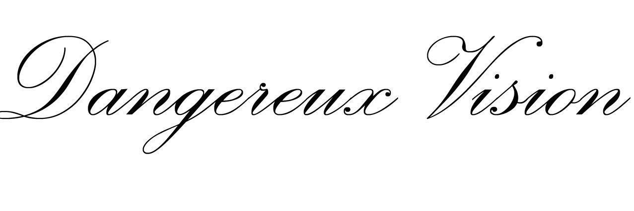 DangereuxVision's profile banner image