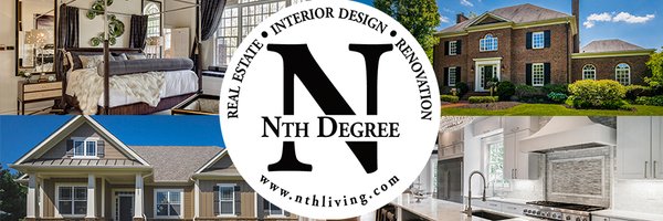NthLiving Profile Banner