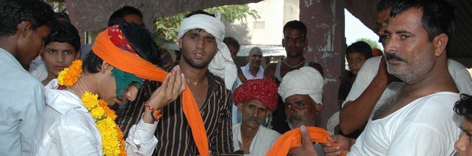 DD Gurjar (दीनदयाल) banner