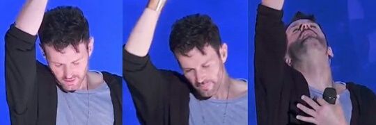 AxelMyKing's profile banner image