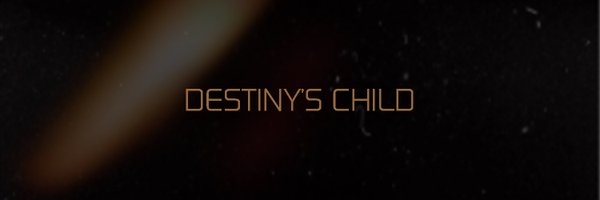 Destiny's Child Profile Banner