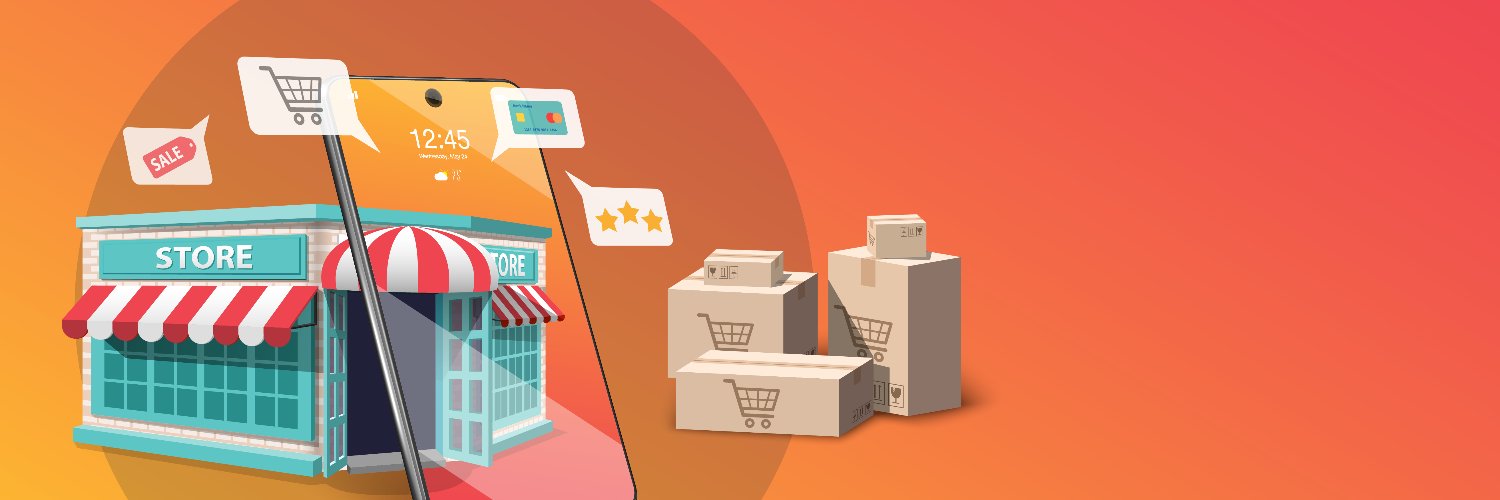 OrelaviSHOP's profile banner image