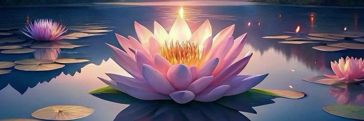 ☮️Elly confurius 🕊 ❤️🪷❤️ 🕊 banner