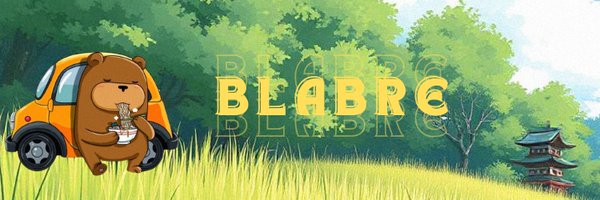 Blabre97 Profile Banner