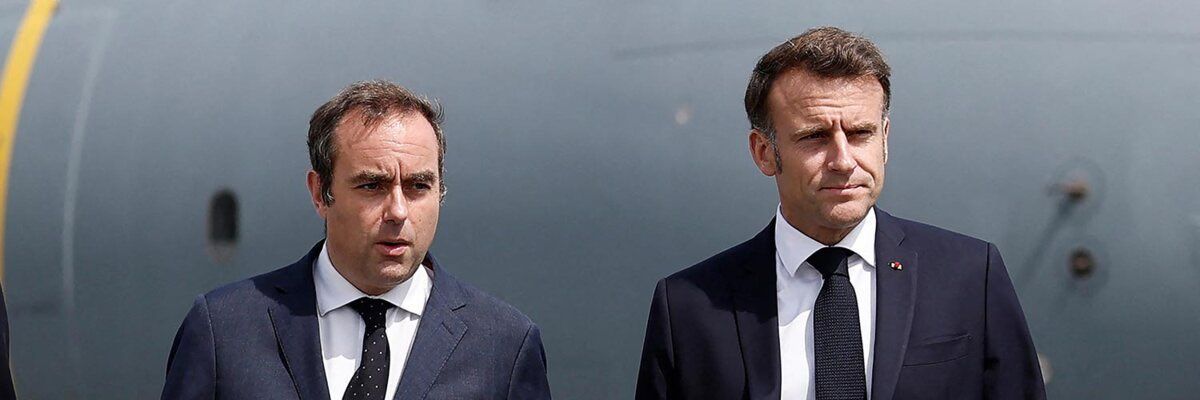 MOUCHARABIEH #TAEM #TousAvecEmmanuelMacron banner