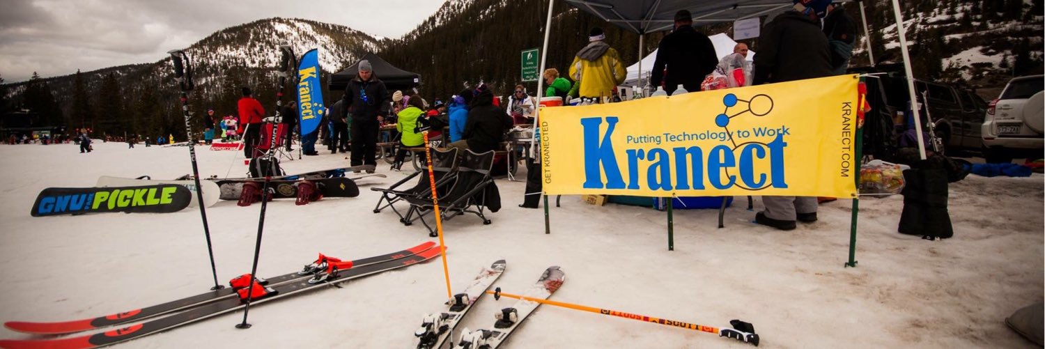 Kranect's profile banner image