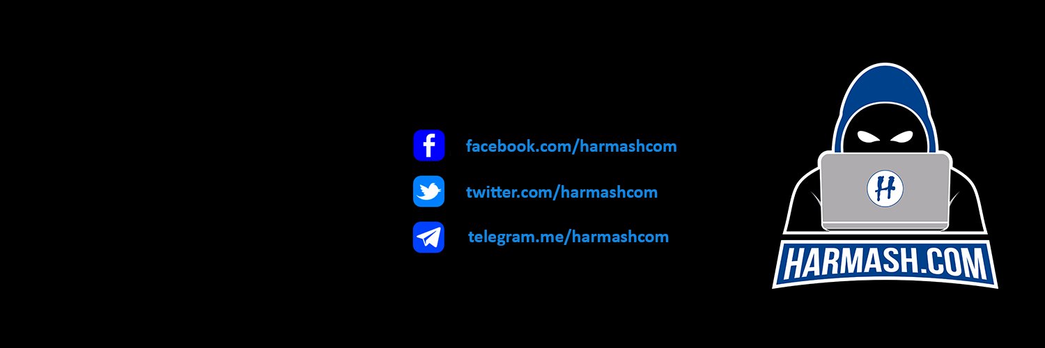 harmash banner