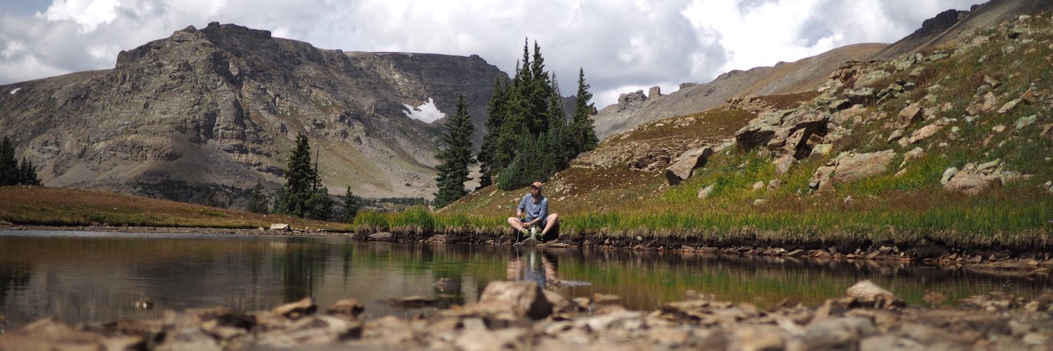 Chris Merritt banner