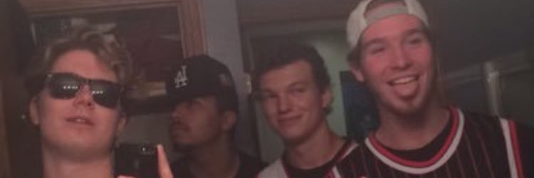 Graffinbradley's profile banner image