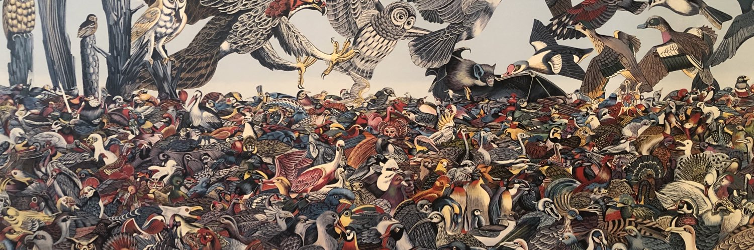 an awkward boy banner