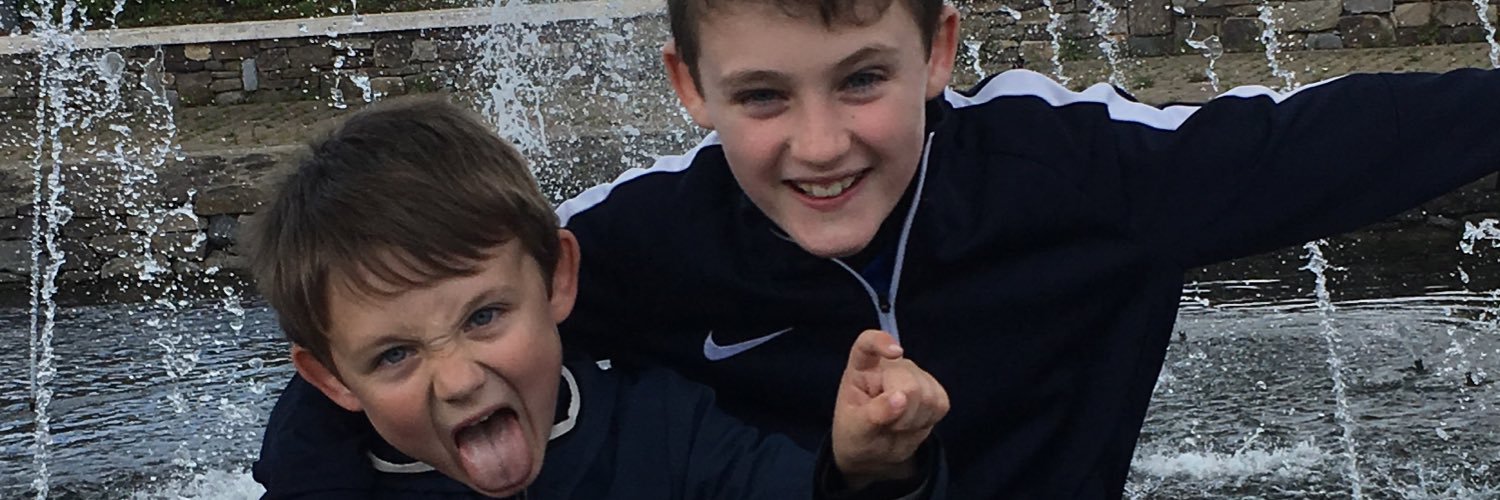 TonyScully6's profile banner image