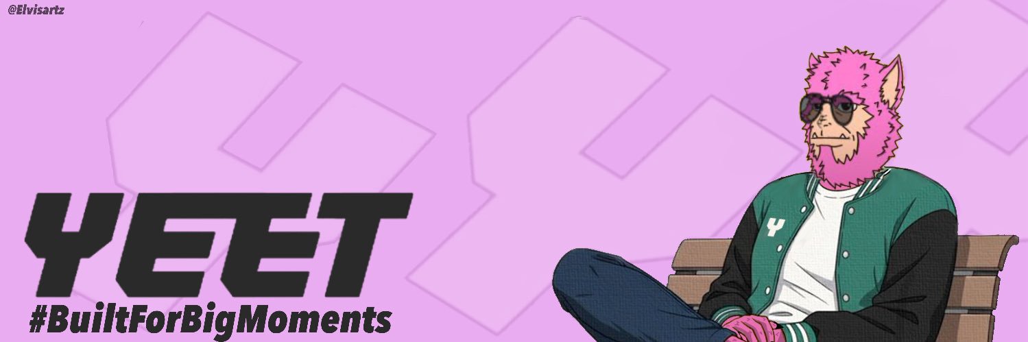 Elvisartss's profile banner image
