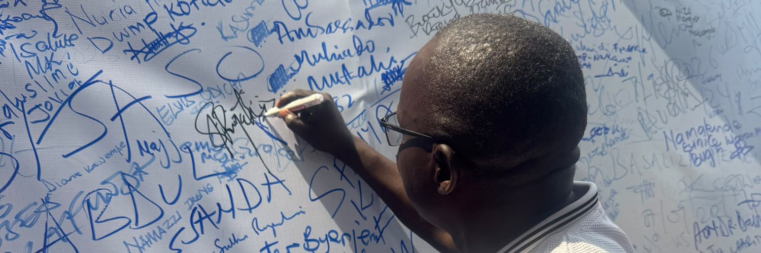 RonaldMutungi1's profile banner image