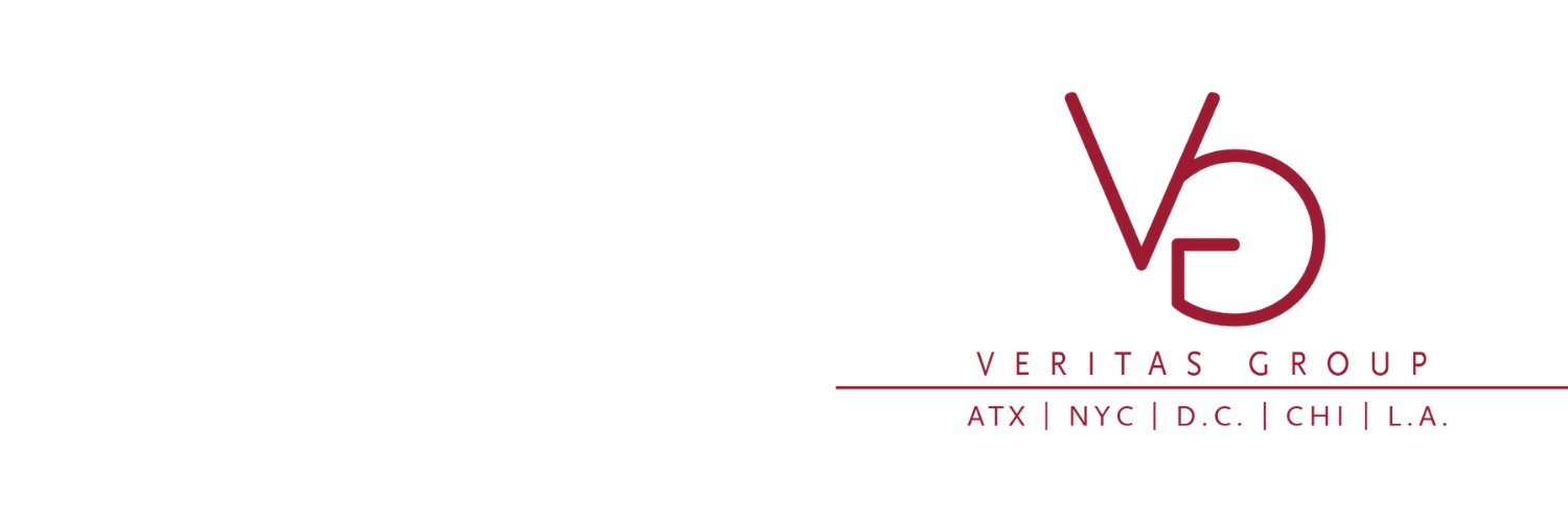 Veritas Group banner