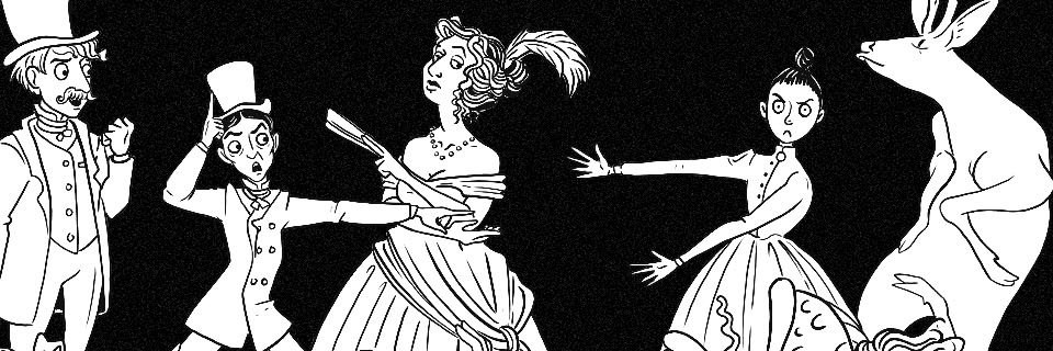 zoepolando's profile banner image