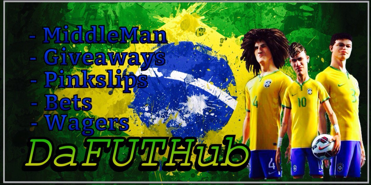 DaFUTHub's profile banner image