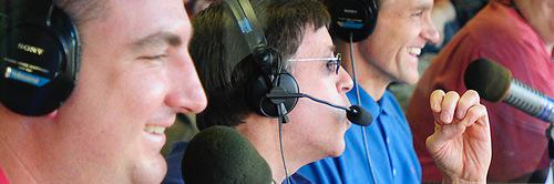 Randy Wehofer banner