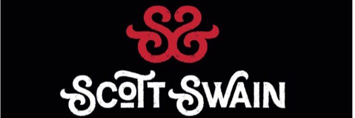 Scott Swain Music banner