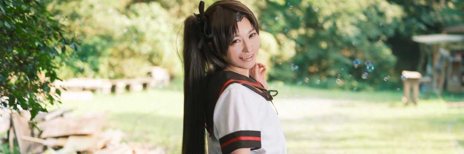 卍シーチキンたなか卍 banner