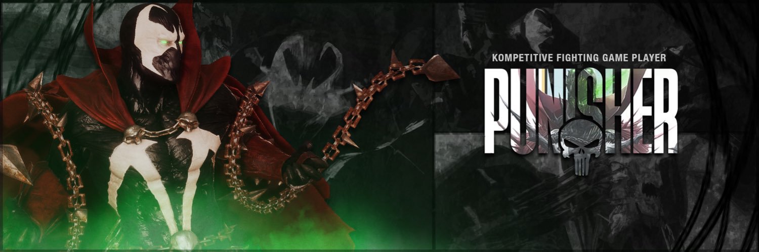 PunisherLDK's profile banner image