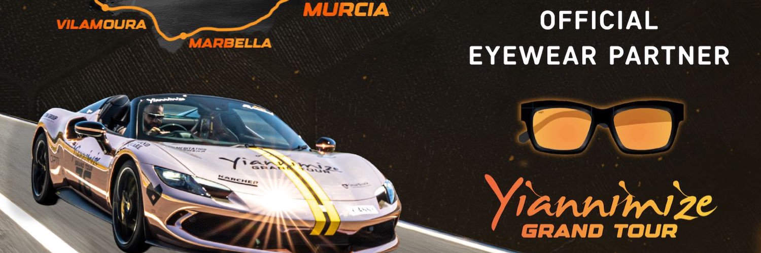 JacobEyewear's profile banner image