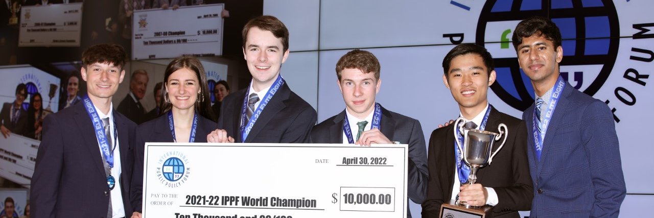 IPPF1's profile banner image