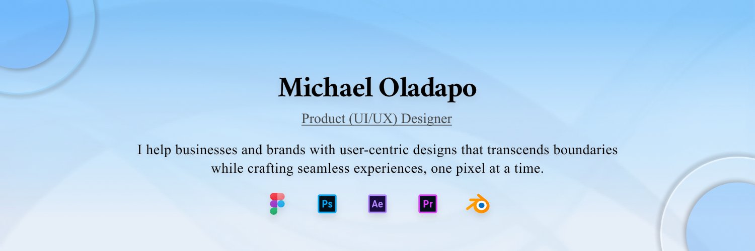 DesignsByDapo's profile banner image