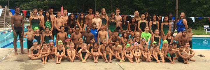 BGHSwimming's profile banner image