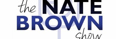 Nate Brown's banner