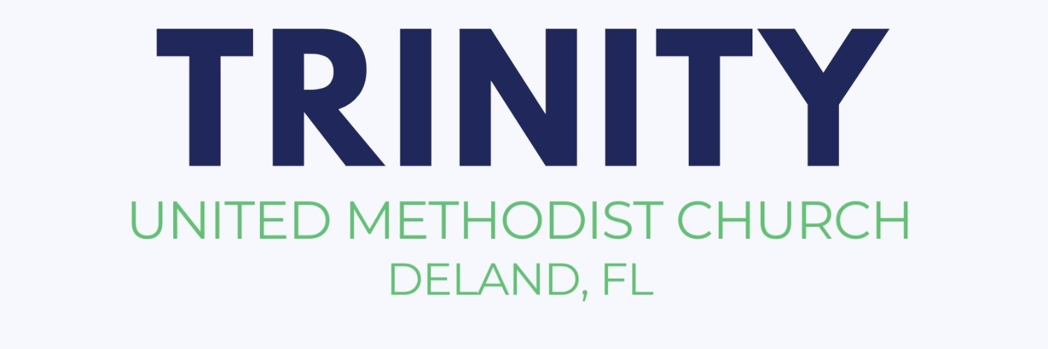 TrinityUMDeLand's profile banner image