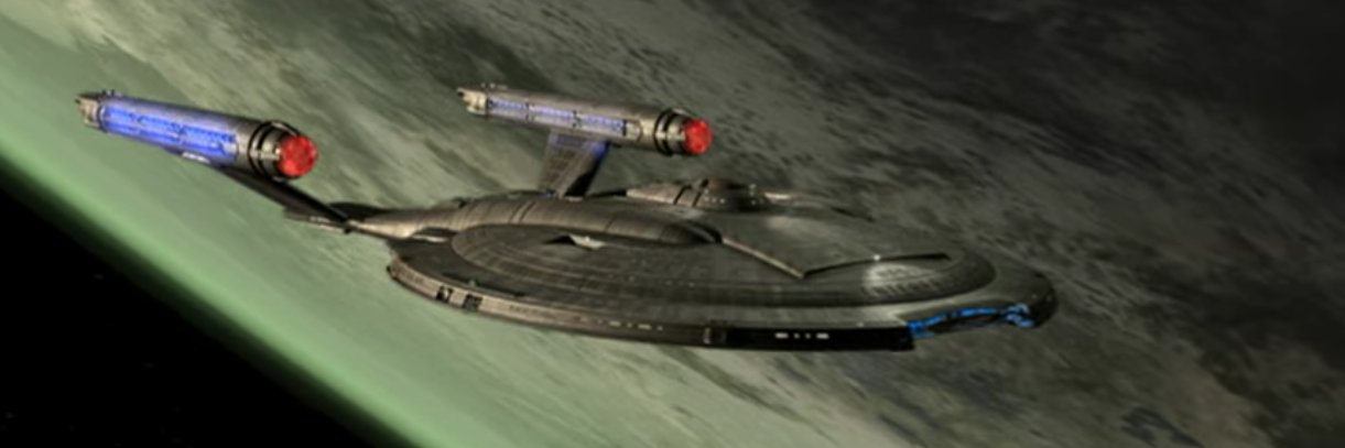 Darrell ᐰ🖖 banner