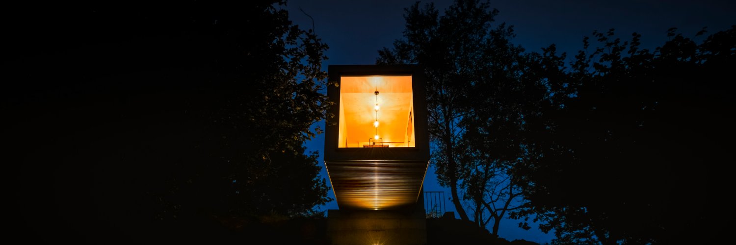 Patrick Bradley (Architect) banner