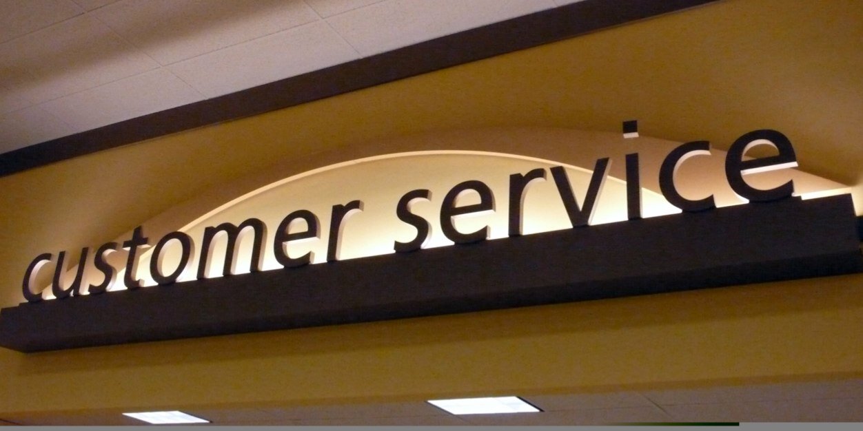 CustomerZone's profile banner image