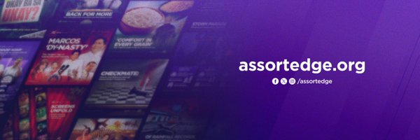 assortedge Profile Banner