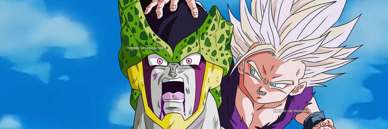 Goku ㊝ banner