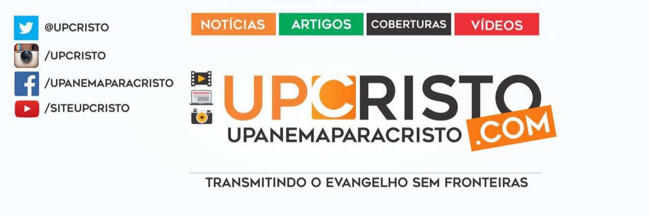 upcristo's profile banner image