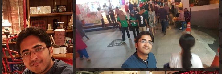 Vivek502's profile banner image
