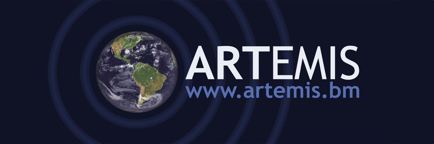 Artemis.bm's banner