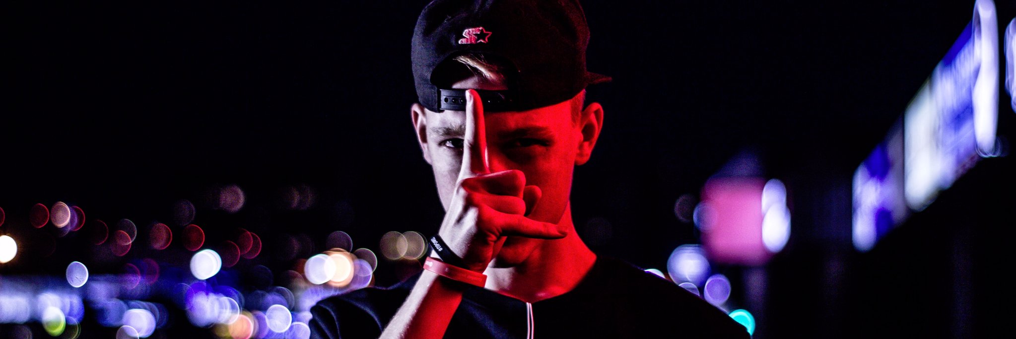 hellreizor's profile banner image