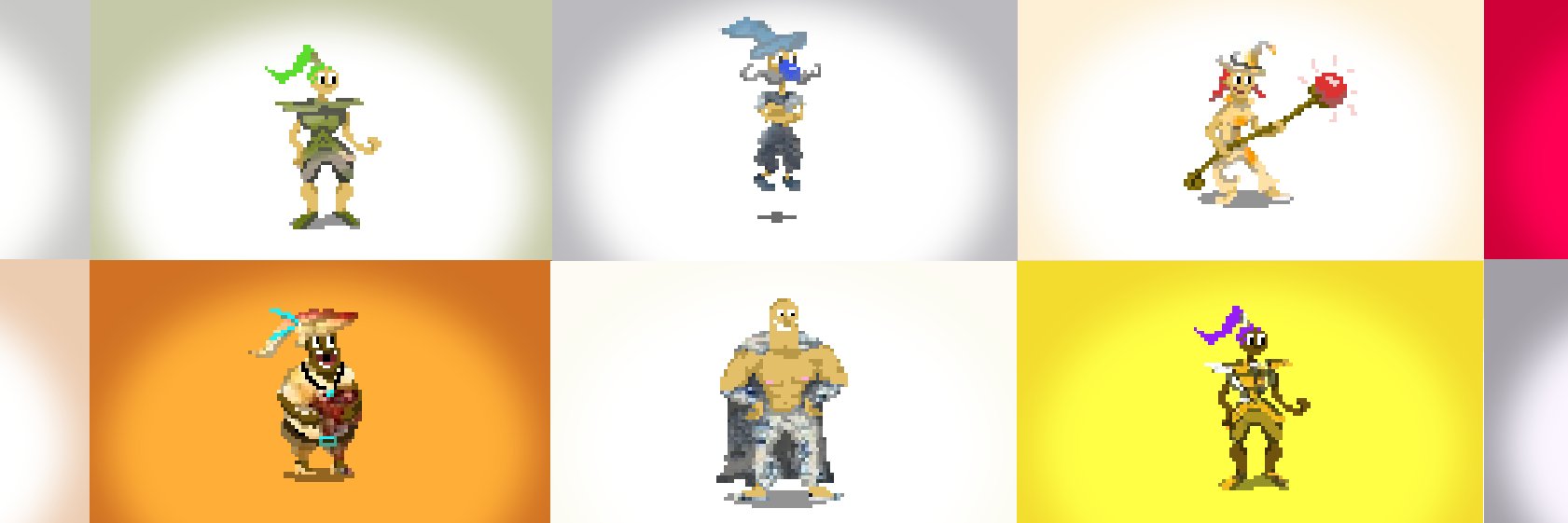 WizardGenerator's profile banner image