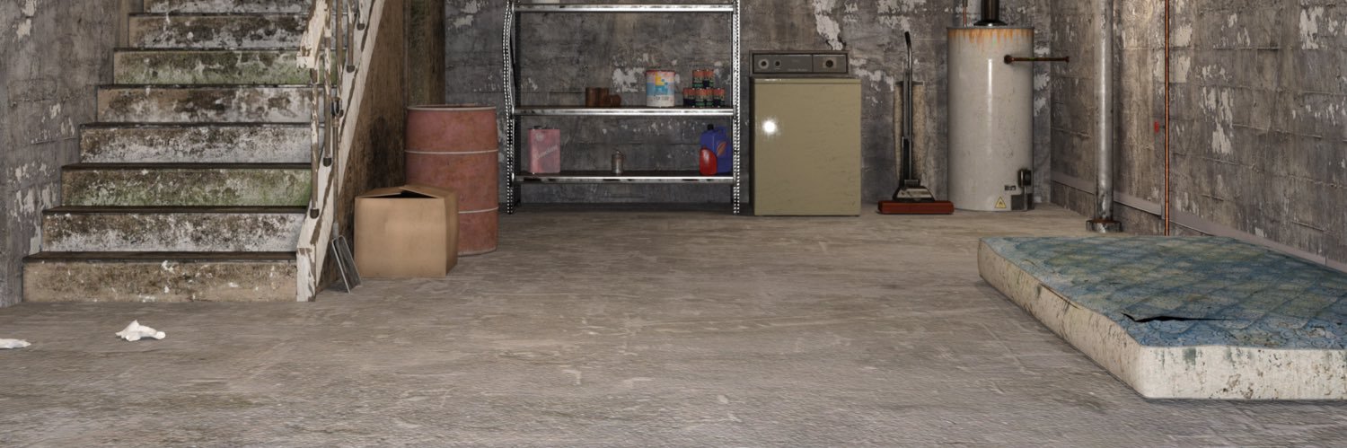 The Filth Lord banner