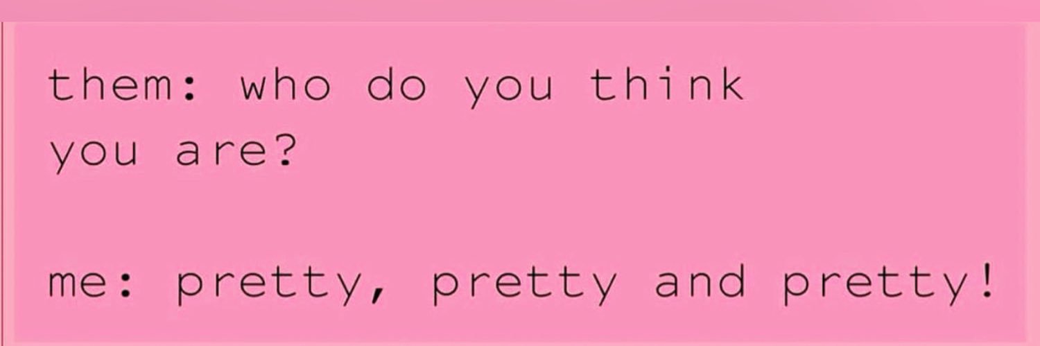 __PrettyV's profile banner image